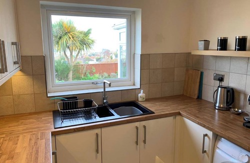 St. Michaels Cabaña | Alojamiento de 3 habitaciones en Paignton