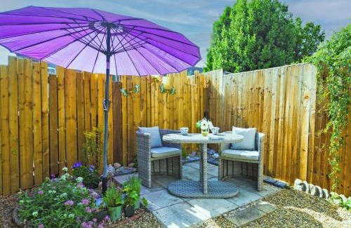 Hemsby Casa | Painter's Cottage