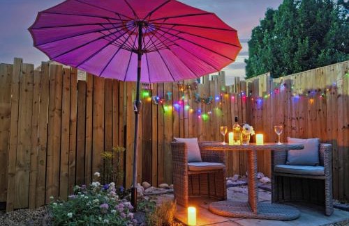 Hemsby Casa | Painter's Cottage