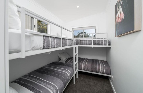 Wangaratta Complejo | Painters Island Holiday Park