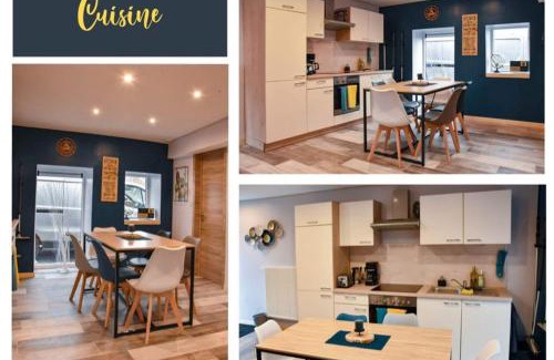 Beloeil Casa | Pairi Daiza à 15 minutes ! Les 3 fontaines, entre Mons et Tournai, Ath , Saint Ghislain