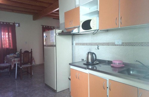 Maipú Apartamento | Paisaje de montaña 2