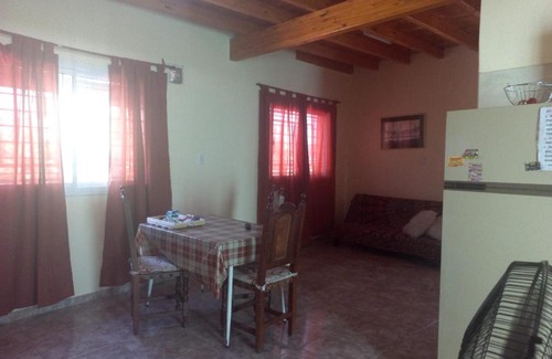 Maipú Apartamento | Paisaje de montaña 2