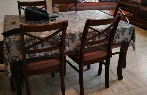 Oujda Apartamento | PAISIBLE