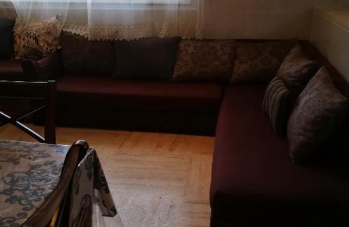 Oujda Apartamento | PAISIBLE