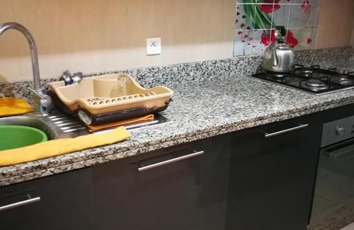 Oujda Apartamento | PAISIBLE