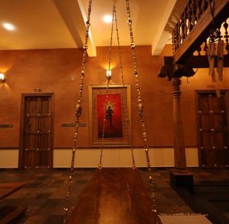 Mananthavady Casa | Paithrukam house , Luxury earthy homestay