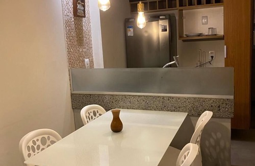 Barra de Jangada Apartamento | Paiva Home Stay by Flatbpaiva