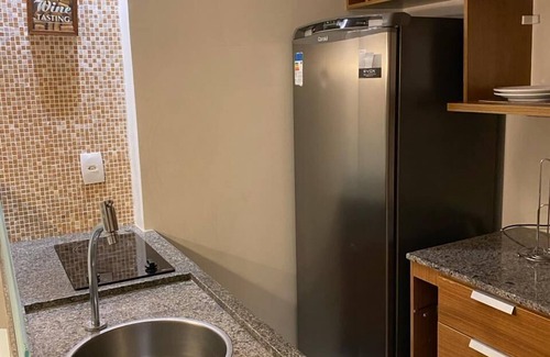 Barra de Jangada Apartamento | Paiva Home Stay by Flatbpaiva