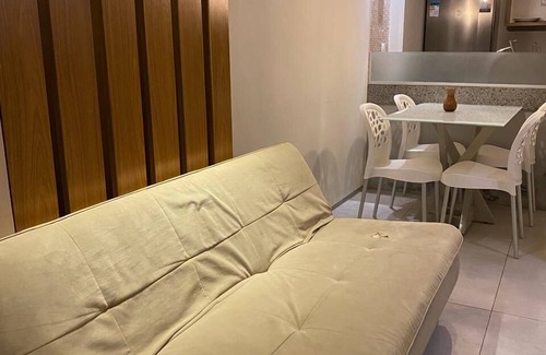 Barra de Jangada Apartamento | Paiva Home Stay by Flatbpaiva