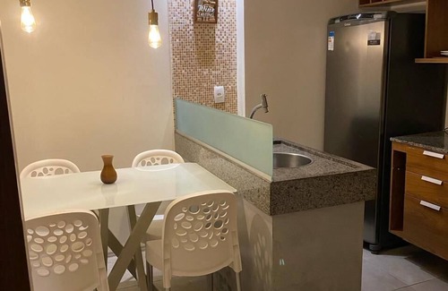 Barra de Jangada Apartamento | Paiva Home Stay by Flatbpaiva