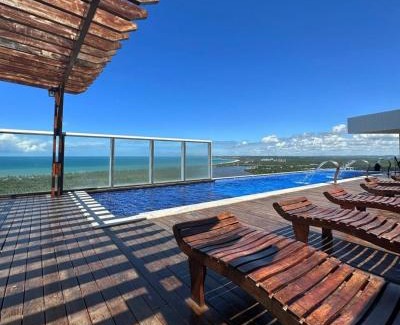 Barra de Jangada Apartamento | Paiva Home Stay - Bugan Paiva