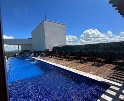 Barra de Jangada Apartamento | Paiva Home Stay - Bugan Paiva