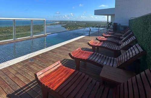 Barra de Jangada Apartamento | Paiva Home Stay - Bugan Paiva