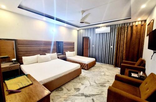 Lahore Hotel | Pakeeza One Hotel
