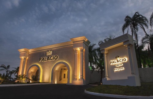 Uberlandia Hotel | Palácio Oásis