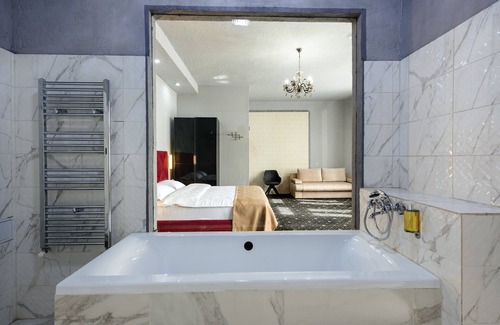 Cluj-Napoca City Centre Hotel | Palace Bulevard