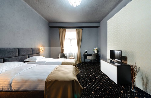 Cluj-Napoca City Centre Hotel | Palace Bulevard