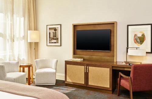 Financial District Hotel | Palace Hotel, a Luxury Collection Hotel, San Francisco