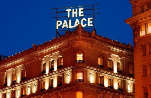 Financial District Hotel | Palace Hotel, a Luxury Collection Hotel, San Francisco