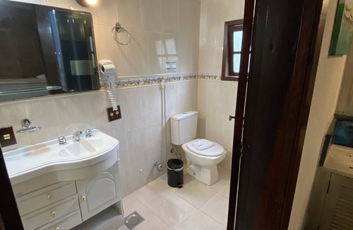 Centro Hotel | Palace Hotel Angra