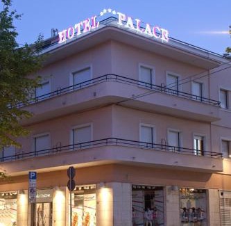 Civitanova Marche Hotel | Palace Hotel