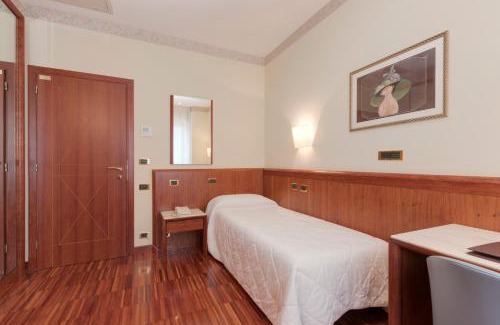 Civitanova Marche Hotel | Palace Hotel