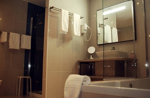 Fornos de Algodres Hotel | Palace Hotel & Spa Termas de S. Miguel