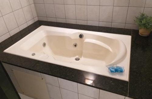 Frutal Hotel | Palace Hotel Três Poderes