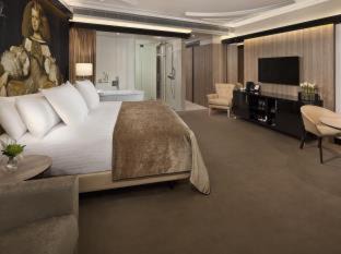 Centro Hotel | Palacio de los Duques Gran Meliá - The Leading Hotels of the World