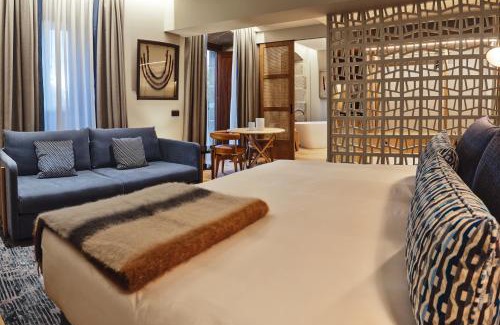 Ganuza Hotel | Palacio de Samaniego