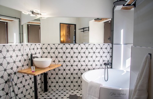 Utrera Hotel | Palacio de San Fernando