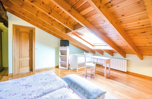 Llano Hotel | Palacio García Quijano