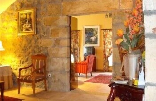 Llano Hotel | Palacio García Quijano