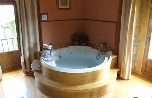 Llano Hotel | Palacio García Quijano