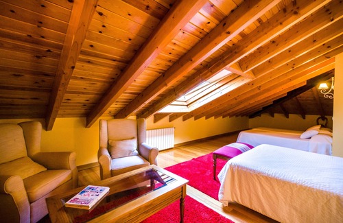 Llano Hotel | Palacio García Quijano