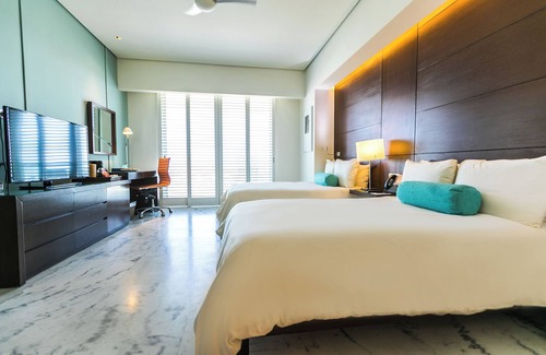 Puente del Mar Hotel | Palacio Mundo Imperial All Inclusive Resort