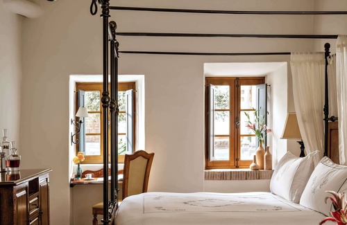 Cusco Historic Center Hotel | Palacio Nazarenas, A Belmond Hotel, Cusco