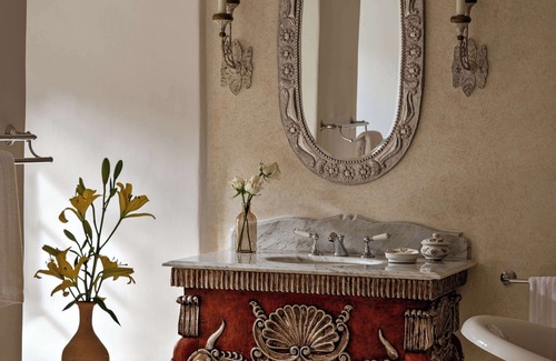Cusco Historic Center Hotel | Palacio Nazarenas, A Belmond Hotel, Cusco