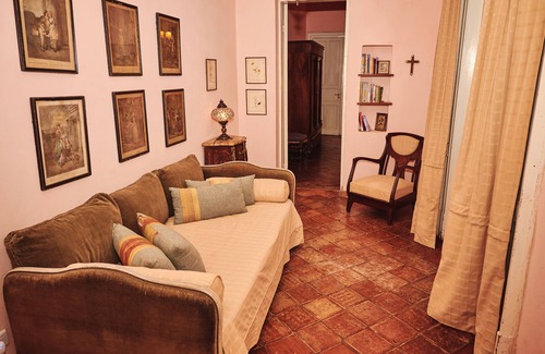 Concepción del Uruguay Otro | Palacio Santa Candida