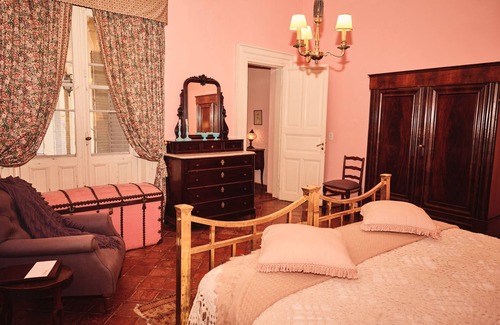 Concepción del Uruguay Otro | Palacio Santa Candida