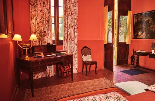 Concepción del Uruguay Otro | Palacio Santa Candida