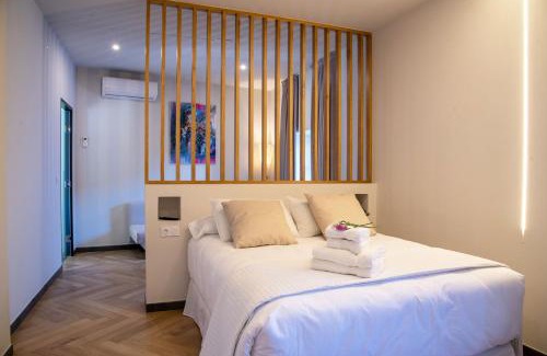 Utrera Hotel | Palacio San Fernando