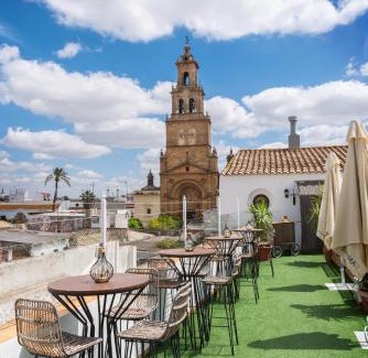 Utrera Hotel | Palacio San Fernando