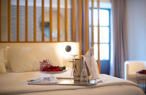 Utrera Hotel | Palacio San Fernando