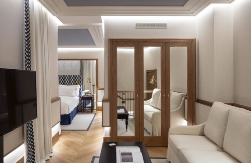 Centro Hotel | Palacio Solecio, a Small Luxury Hotel of the World