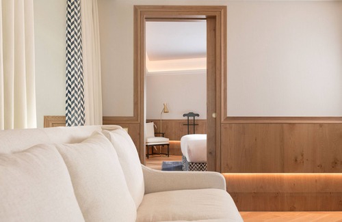 Centro Hotel | Palacio Solecio, a Small Luxury Hotel of the World