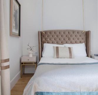 Embajadores Apartamento | Palacio Tirso de Molina - THE ARC COLLECTION