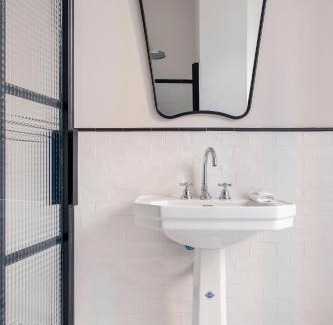 Embajadores Apartamento | Palacio Tirso de Molina - THE ARC COLLECTION