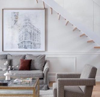 Embajadores Apartamento | Palacio Tirso de Molina - THE ARC COLLECTION